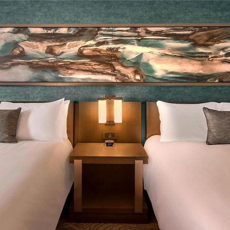 Denver Marriott Tech Center Гринвуд-Вилледж Экстерьер фото