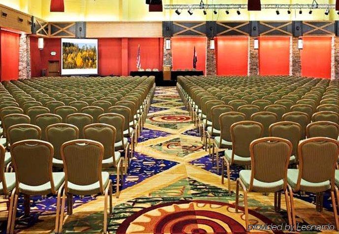 Denver Marriott Tech Center Гринвуд-Вилледж Удобства фото