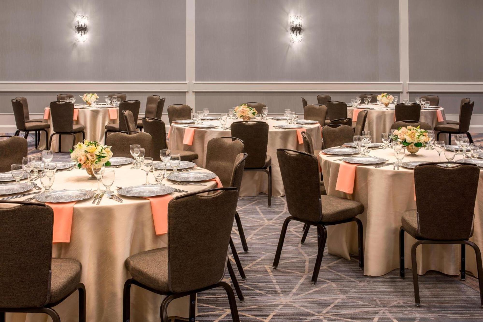 Denver Marriott Tech Center Гринвуд-Вилледж Экстерьер фото