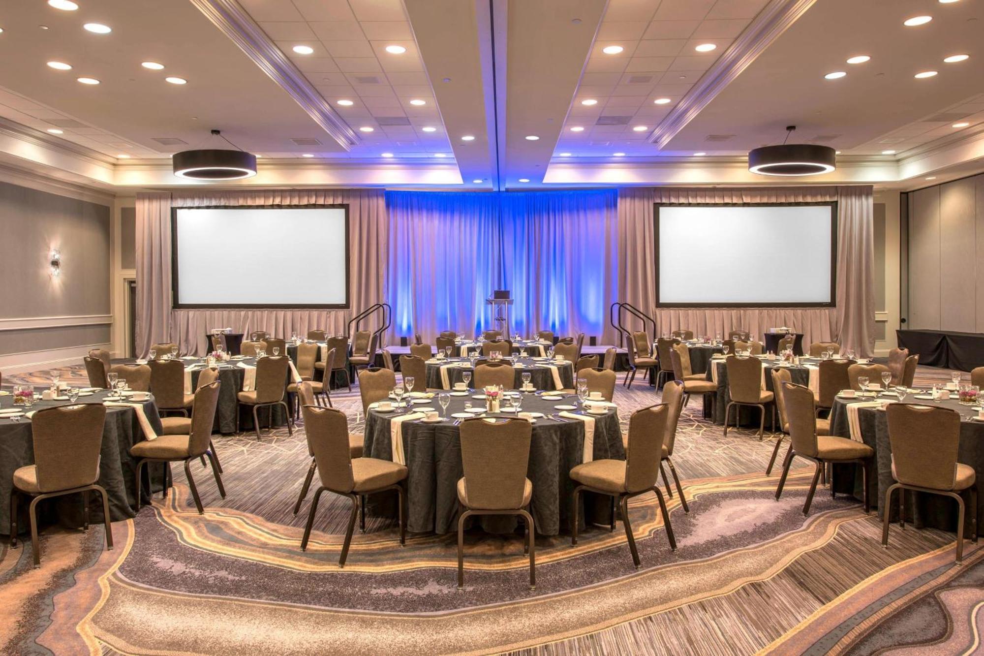 Denver Marriott Tech Center Гринвуд-Вилледж Экстерьер фото