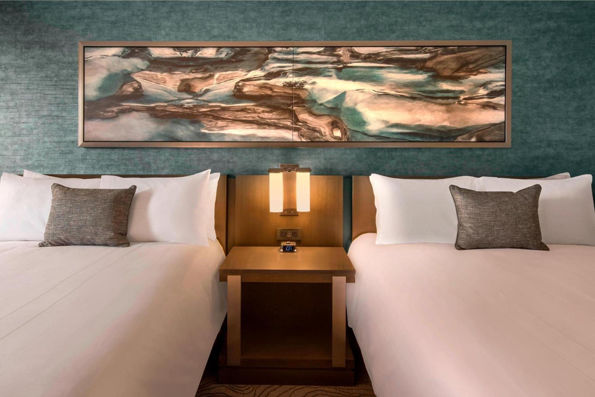 Denver Marriott Tech Center Гринвуд-Вилледж Экстерьер фото