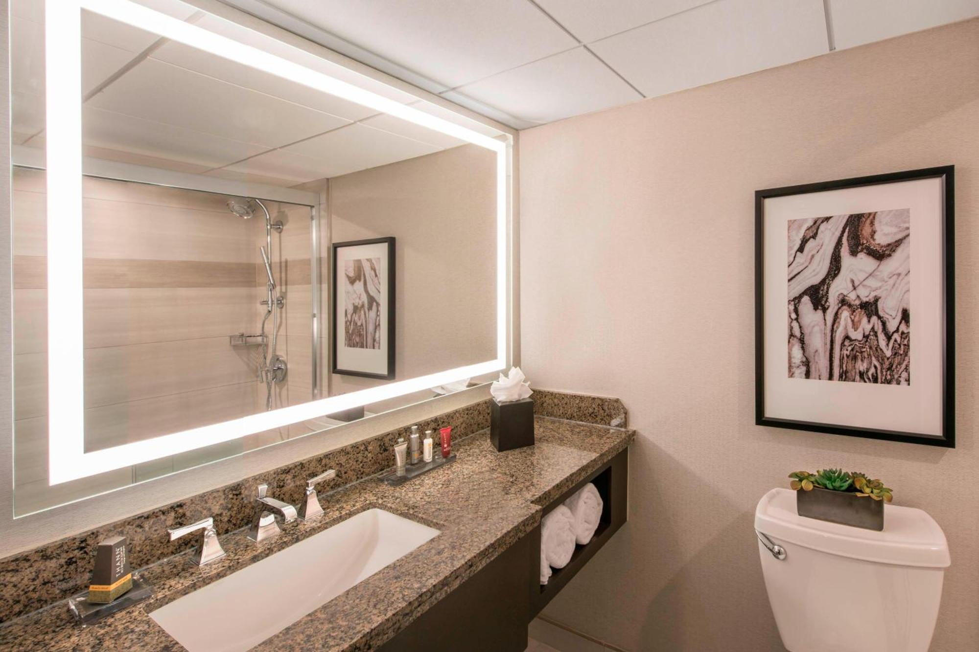 Denver Marriott Tech Center Гринвуд-Вилледж Экстерьер фото