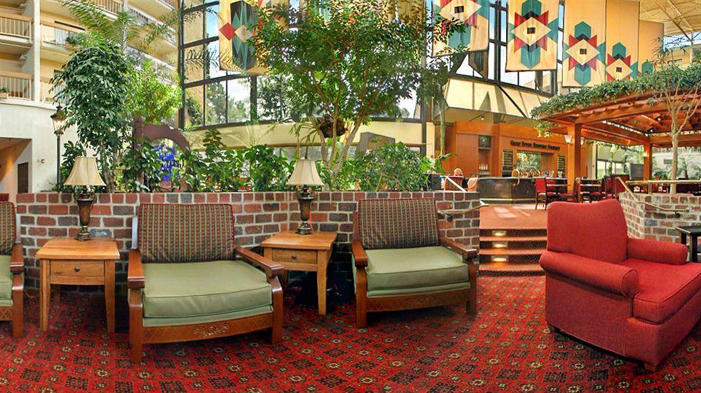 Denver Marriott Tech Center Гринвуд-Вилледж Экстерьер фото