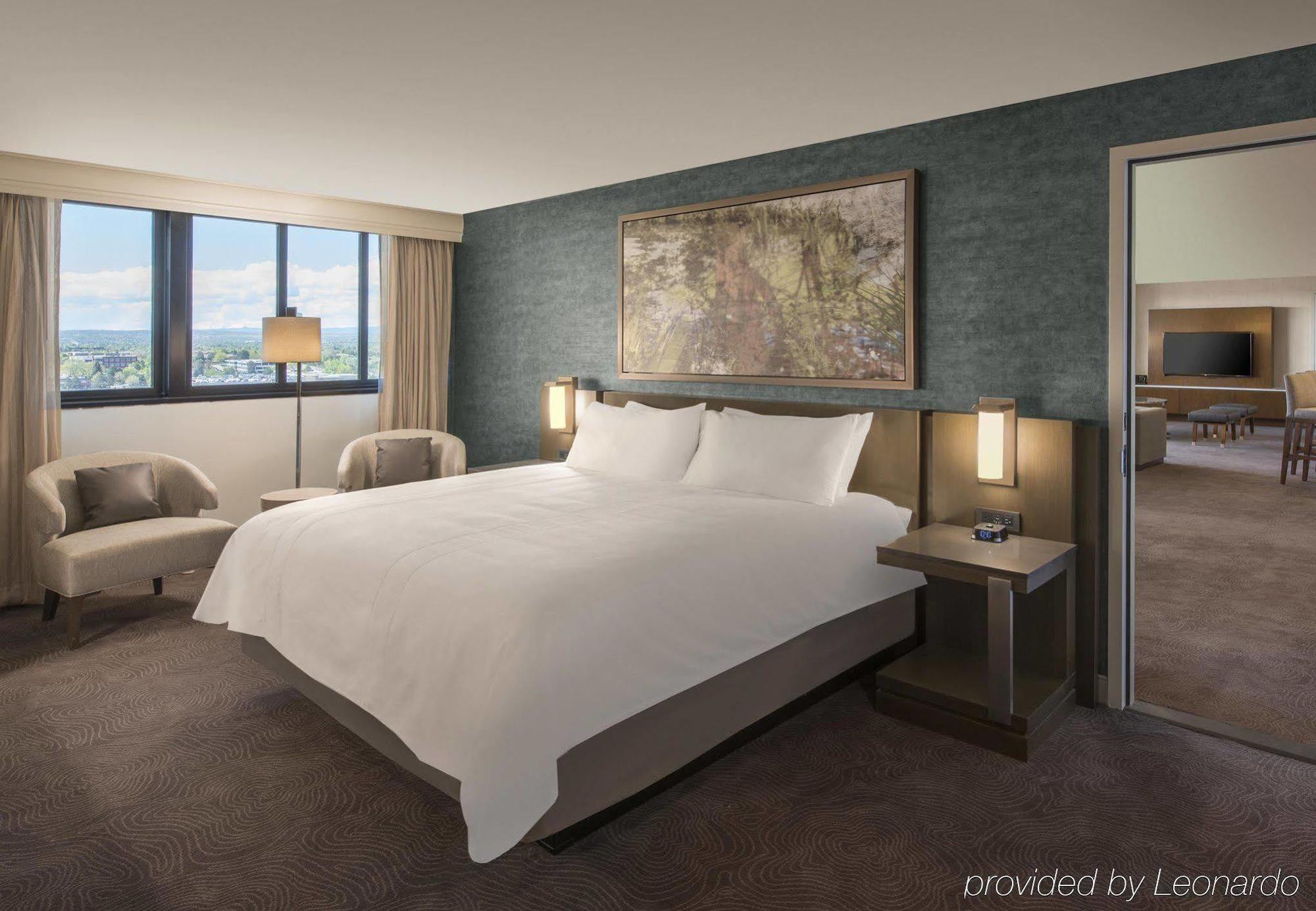 Denver Marriott Tech Center Гринвуд-Вилледж Экстерьер фото