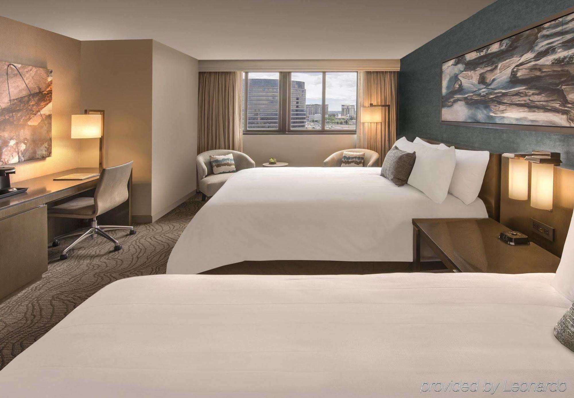 Denver Marriott Tech Center Гринвуд-Вилледж Экстерьер фото
