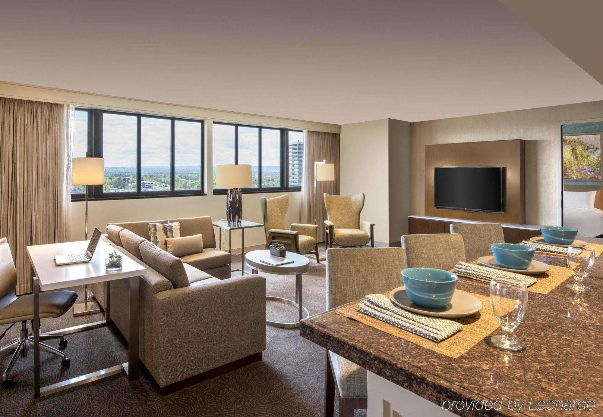 Denver Marriott Tech Center Гринвуд-Вилледж Экстерьер фото