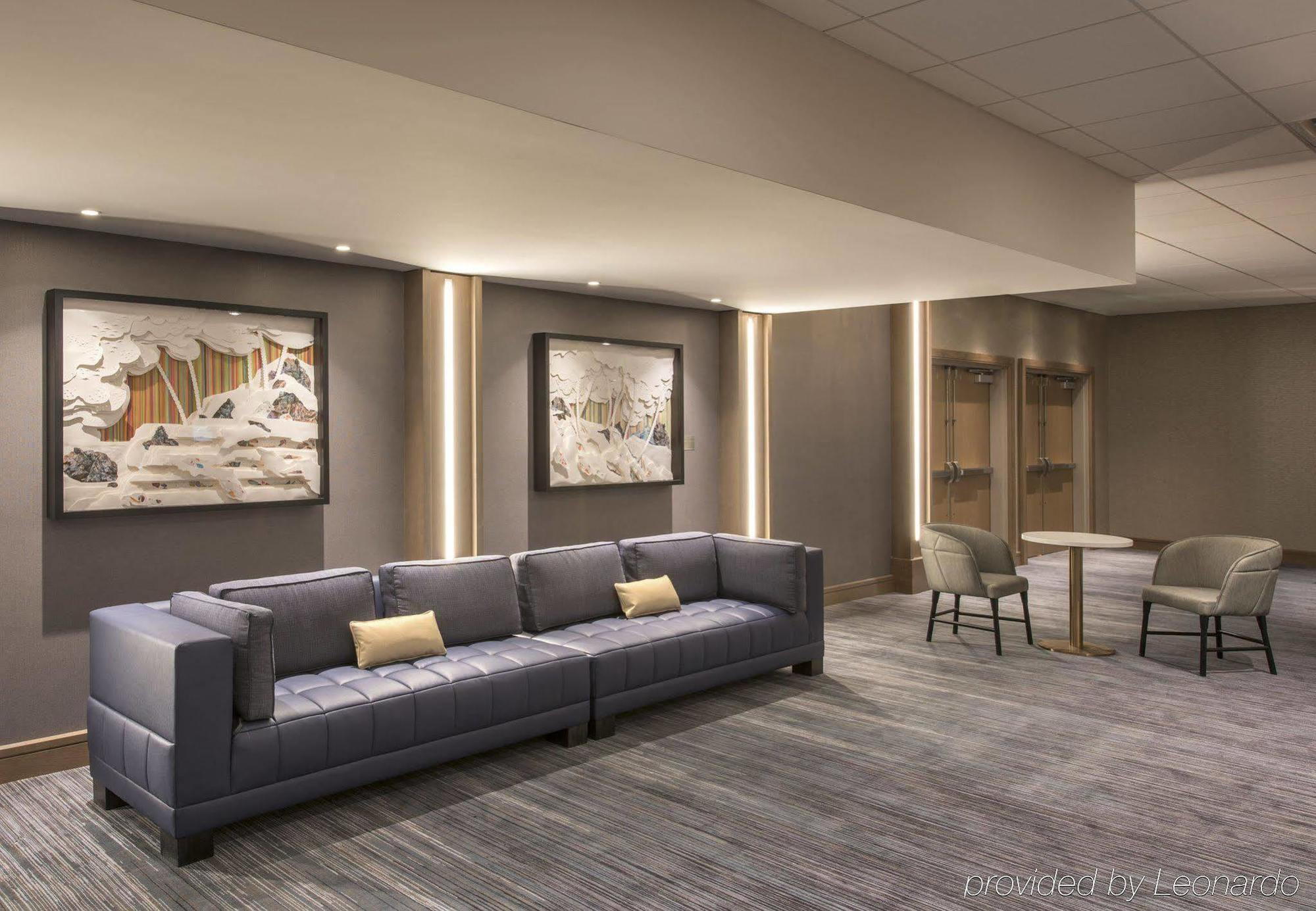 Denver Marriott Tech Center Гринвуд-Вилледж Экстерьер фото