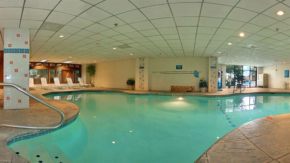 Denver Marriott Tech Center Гринвуд-Вилледж Экстерьер фото